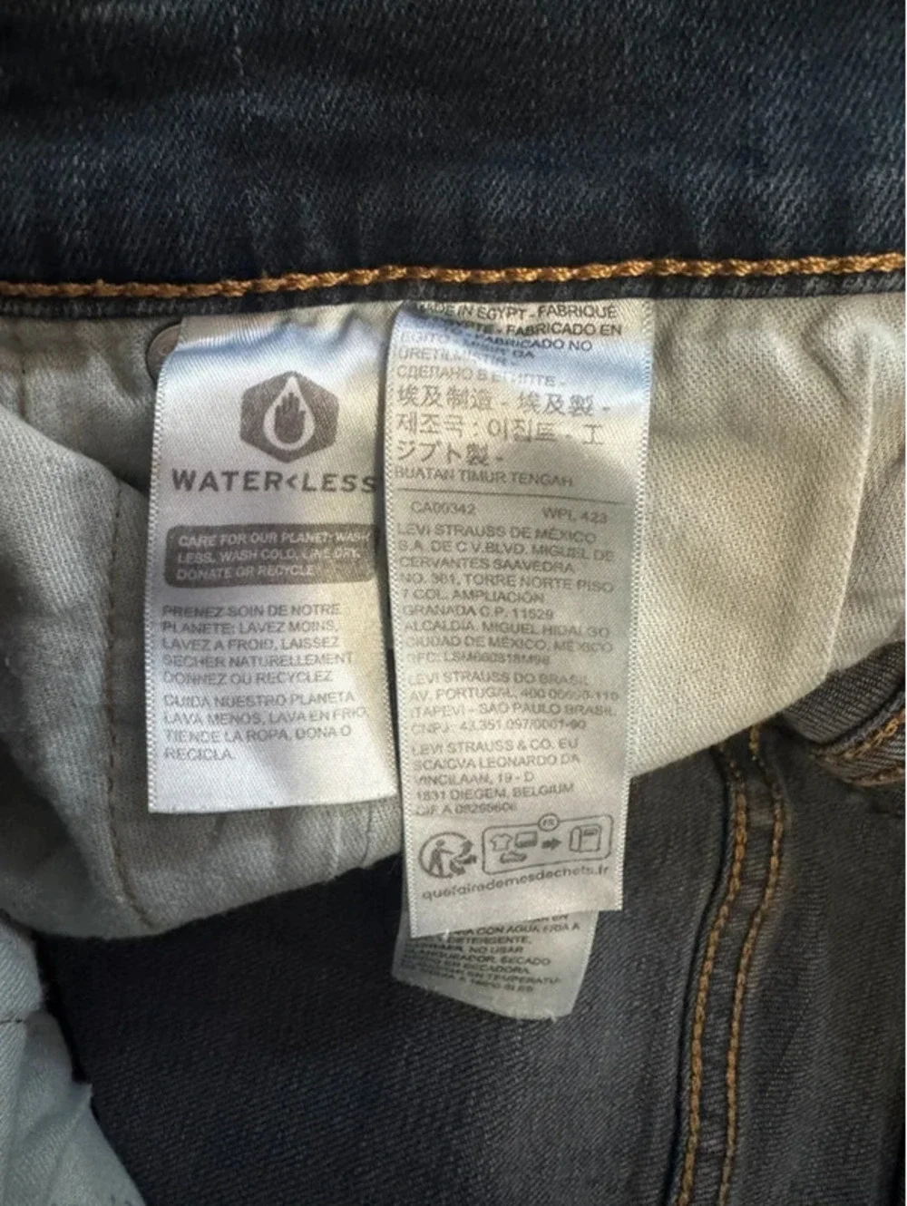 Levis men’s levi’s